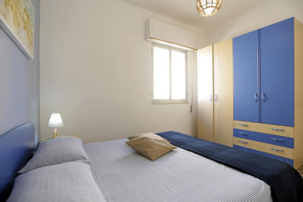 Apartmán Casa Barca - Le Chiavi Degli Iblei Punta Braccetto Exteriér fotografie