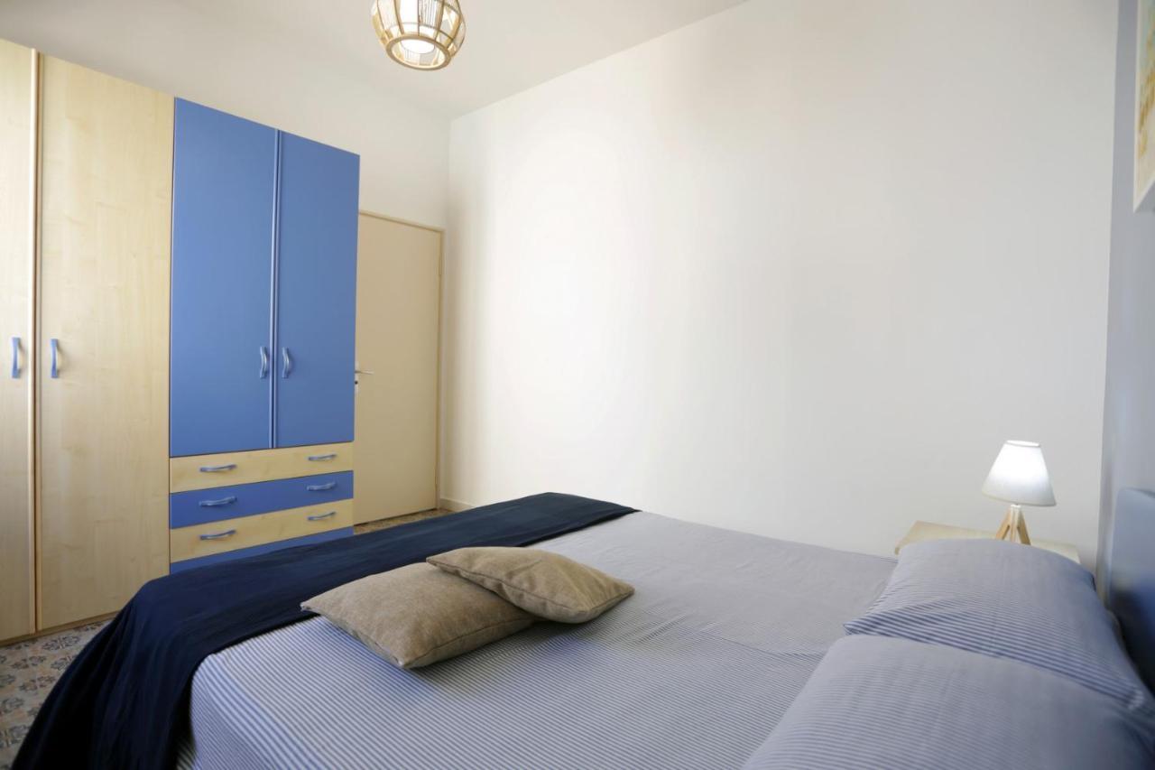 Apartmán Casa Barca - Le Chiavi Degli Iblei Punta Braccetto Exteriér fotografie